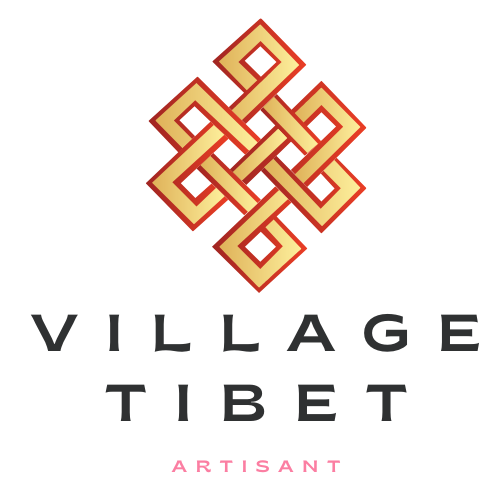 Village Tibet 